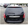 Image 23 : E3 --  2012 CHEVROLET EQUINOX LT AWD, Black, 178311 KM