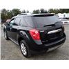 Image 24 : E3 --  2012 CHEVROLET EQUINOX LT AWD, Black, 178311 KM