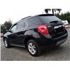 Image 25 : E3 --  2012 CHEVROLET EQUINOX LT AWD, Black, 178311 KM