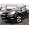 Image 3 : E3 --  2012 CHEVROLET EQUINOX LT AWD, Black, 178311 KM