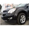 Image 43 : E3 --  2012 CHEVROLET EQUINOX LT AWD, Black, 178311 KM