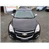 Image 8 : E3 --  2012 CHEVROLET EQUINOX LT AWD, Black, 178311 KM