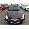 Image 8 : G6 --  2013 CHEVROLET EQUINOX LT AWD, Grey, 223455 KM