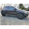 Image 20 : H4 --  2006 NISSAN MURANO SL AWD, Black, 222522 KM