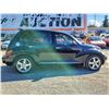 Image 25 : B3 --  2004 CHRYSLER PT CRUISER GT, BLACK, 88,481 KMS