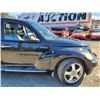 Image 60 : B3 --  2004 CHRYSLER PT CRUISER GT, BLACK, 88,481 KMS