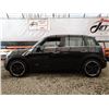 Image 26 : C6 --  2012 MINI COPPER COUNTRYMAN AWD, Black, 156123 KM