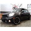 Image 2 : C6 --  2012 MINI COPPER COUNTRYMAN AWD, Black, 156123 KM