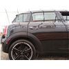 Image 42 : C6 --  2012 MINI COPPER COUNTRYMAN AWD, Black, 156123 KM