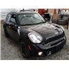 Image 8 : C6 --  2012 MINI COPPER COUNTRYMAN AWD, Black, 156123 KM