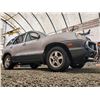 Image 17 : E5 --  2001 HYUNDAI SANTA FE GLS AWD, Grey, 272185 KM