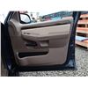 Image 60 : E1 --  2003 FORD EXPLORER EDDIE BAUER 4X4, Black, 296258 KM