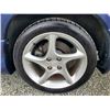 Image 60 : C6C --  2001 MAZDA MX 5 MIATA CONVERTIBLE, Blue, 135856 KM