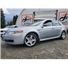 Image 1 : B2 --  2004 ACURA TL , Grey, 188705 KM