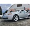 Image 2 : B2 --  2004 ACURA TL , Grey, 188705 KM
