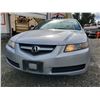 Image 8 : B2 --  2004 ACURA TL , Grey, 188705 KM