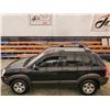 Image 52 : A3 --  2007 HYUNDAI TUCSON GL , Black, 203496 KM