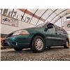 Image 2 : A2 --  2003 FORD WINDSTAR LX, Green, 201867 KM