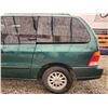 Image 52 : A2 --  2003 FORD WINDSTAR LX, Green, 201867 KM