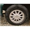 Image 60 : A2 --  2003 FORD WINDSTAR LX, Green, 201867 KM