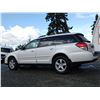 Image 25 : B4 --  2009 SUBARU OUTBACK AWD, White, 180049 KM