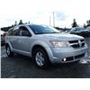 Image 8 : D6 --  2010 DODGE JOURNEY SE, Silver, ERROR TMU KM