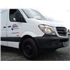 Image 52 : C6E --  2015 MERCEDES SPRINTER 3500 DIESEL CARGO VAN, White, 257896 KM