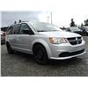 Image 8 : G2 --  2012 DODGE GRAND CARAVAN SE, Silver, 267905 KM