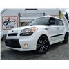 Image 2 : H1 --  2011 KIA SOUL PLUS, White, 265036 KM