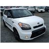 Image 8 : H1 --  2011 KIA SOUL PLUS, White, 265036 KM