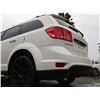 Image 52 : F6 --  2014 DODGE JOURNEY SXT, White, 223761 KM