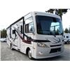 Image 10 : 0B -- 2013 Ford Thor Hurricane 29x Motorhome  "NO RESERVE"