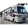 Image 11 : 0B -- 2013 Ford Thor Hurricane 29x Motorhome  "NO RESERVE"