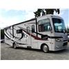 Image 13 : 0B -- 2013 Ford Thor Hurricane 29x Motorhome  "NO RESERVE"