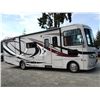 Image 14 : 0B -- 2013 Ford Thor Hurricane 29x Motorhome  "NO RESERVE"