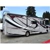 Image 16 : 0B -- 2013 Ford Thor Hurricane 29x Motorhome  "NO RESERVE"