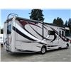 Image 17 : 0B -- 2013 Ford Thor Hurricane 29x Motorhome  "NO RESERVE"