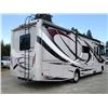 Image 19 : 0B -- 2013 Ford Thor Hurricane 29x Motorhome  "NO RESERVE"