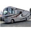 Image 1 : 0B -- 2013 Ford Thor Hurricane 29x Motorhome  "NO RESERVE"