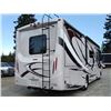 Image 21 : 0B -- 2013 Ford Thor Hurricane 29x Motorhome  "NO RESERVE"