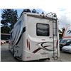 Image 25 : 0B -- 2013 Ford Thor Hurricane 29x Motorhome  "NO RESERVE"