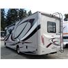 Image 27 : 0B -- 2013 Ford Thor Hurricane 29x Motorhome  "NO RESERVE"