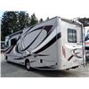 Image 28 : 0B -- 2013 Ford Thor Hurricane 29x Motorhome  "NO RESERVE"