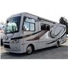 Image 2 : 0B -- 2013 Ford Thor Hurricane 29x Motorhome  "NO RESERVE"