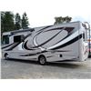 Image 31 : 0B -- 2013 Ford Thor Hurricane 29x Motorhome  "NO RESERVE"