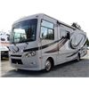 Image 3 : 0B -- 2013 Ford Thor Hurricane 29x Motorhome  "NO RESERVE"