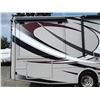 Image 40 : 0B -- 2013 Ford Thor Hurricane 29x Motorhome  "NO RESERVE"