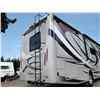 Image 41 : 0B -- 2013 Ford Thor Hurricane 29x Motorhome  "NO RESERVE"