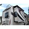 Image 55 : 0B -- 2013 Ford Thor Hurricane 29x Motorhome  "NO RESERVE"