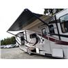 Image 76 : 0B -- 2013 Ford Thor Hurricane 29x Motorhome  "NO RESERVE"